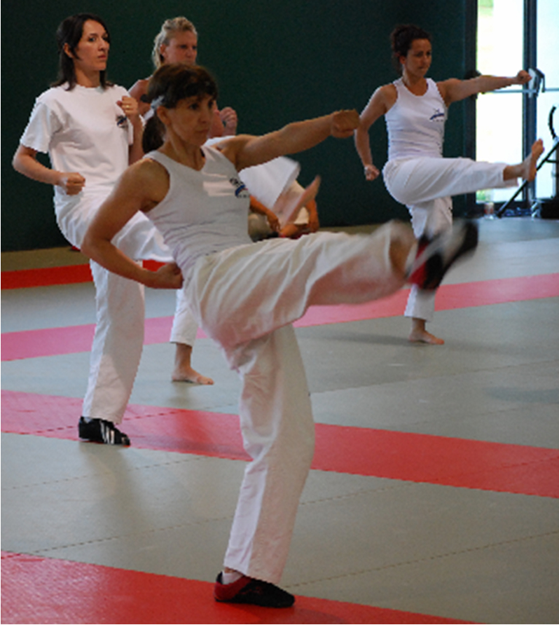 Body Karaté Saint Marcel Karaté