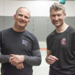 KRAV-MAGA